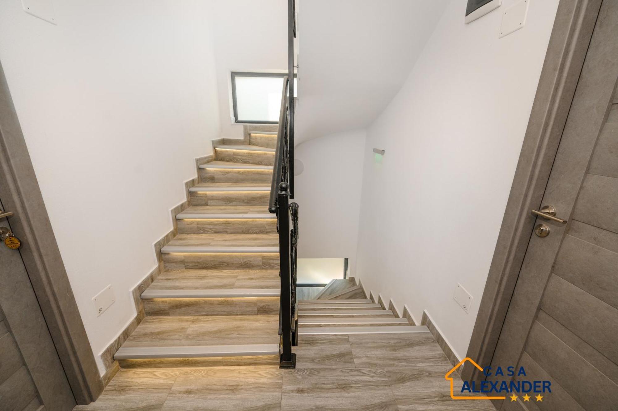 Casa Alexander Hotel Calimanesti Ngoại thất bức ảnh