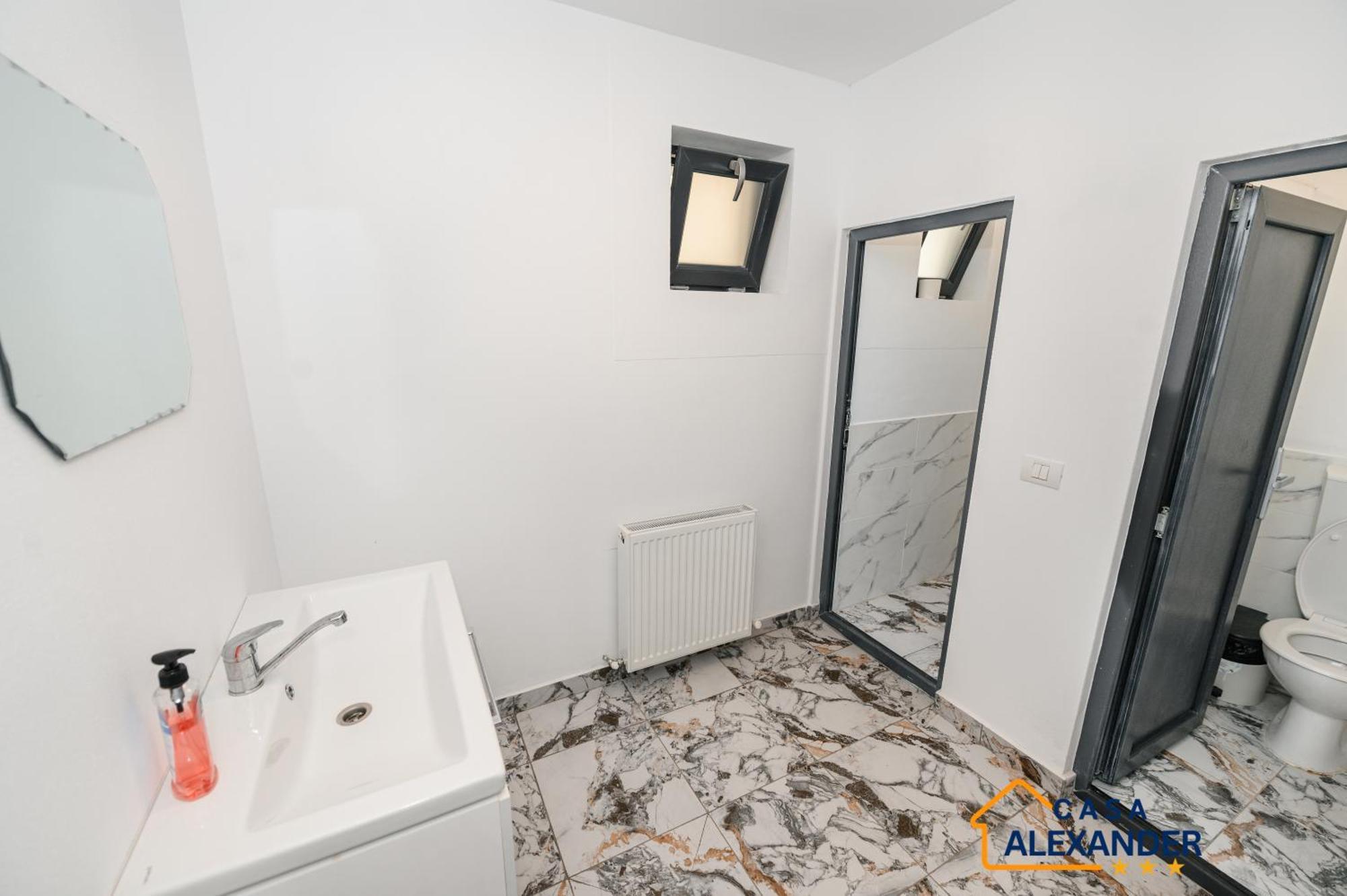 Casa Alexander Hotel Calimanesti Ngoại thất bức ảnh