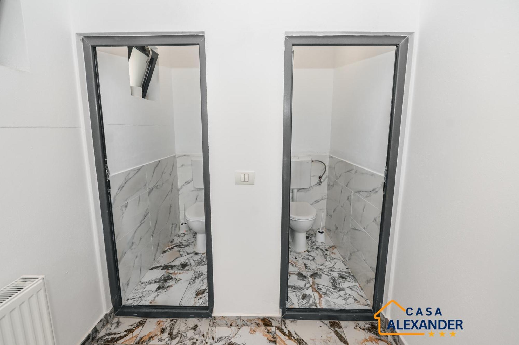 Casa Alexander Hotel Calimanesti Ngoại thất bức ảnh