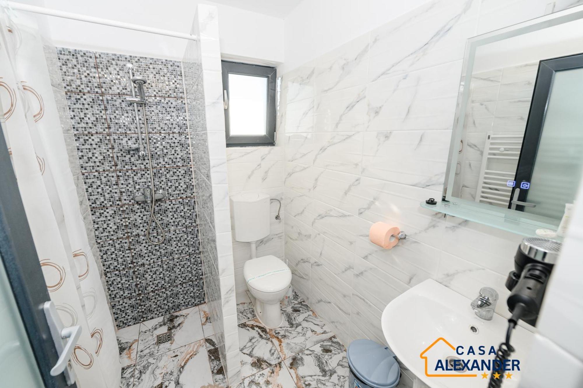 Casa Alexander Hotel Calimanesti Ngoại thất bức ảnh